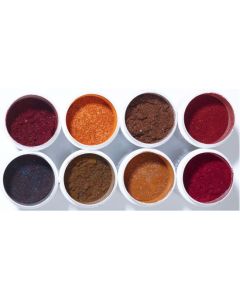 Brusho Autumn Colour Pack