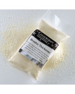 Brusho Thickener