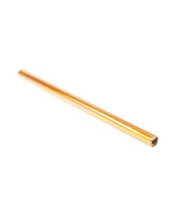 Cellophane 500mm x 4.5m - Yellow