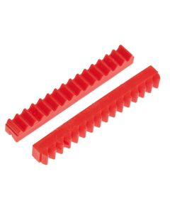 PVC Gear Racks
