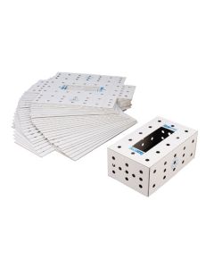 Structural Parts - Project Bases - Pack of 30