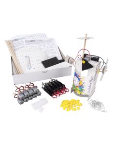 Workshop Packs - JudderBot