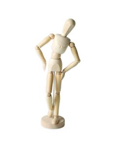Specialist Crafts Male Lay Figures