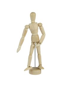 Miniature Lay Figure