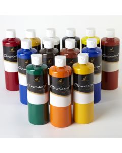 Chromacryl Acrylics Class Pack