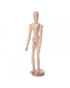 Female Lay Figure