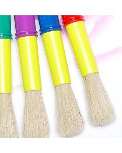 Chubby Brush Pack