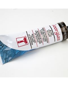 Daler-Rowney Georgian Oil Block Printing Medium