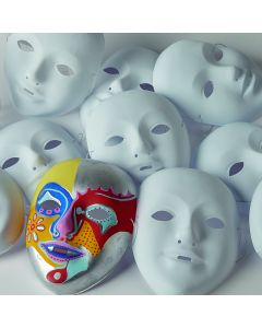 Face Masks