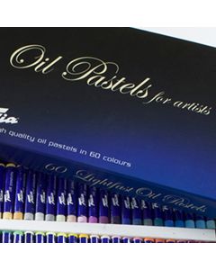 Filia Oil Pastels