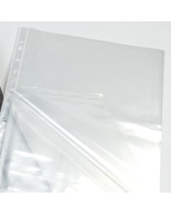 Display Sleeves 