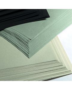 Recycled Premium Sugar Paper 140gsm