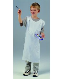 Aprons Disposable - Pack of 100