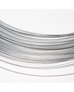 Mild Steel Modelling Wire 