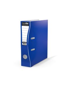 DuraFile Lever Arch File A4 - Dark Blue - Pack of 10