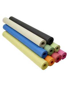 Sugar Paper Rolls 100gsm