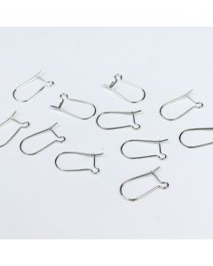 Safety Ear Wires Pack