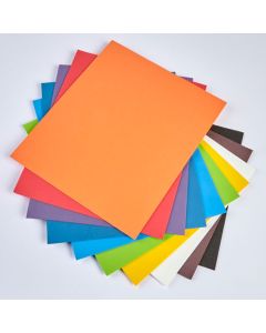EVA Craft Foam Sheets Assortment