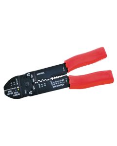 Rolson Multipurpose Crimping Tool