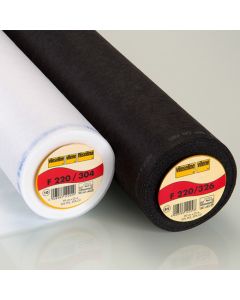 Vlieseline Iron-On Interfacing Standard