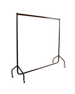 Garment Rail Extension Poles