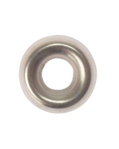 Surface Screw Cups Nickel Plate