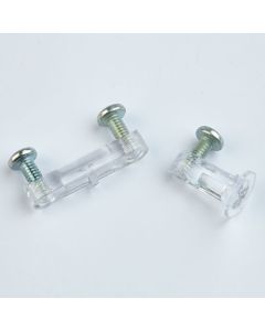 Shelving Clips