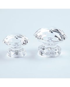 Diamond Knobs
