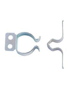 Gripper Catches. Pack of 10