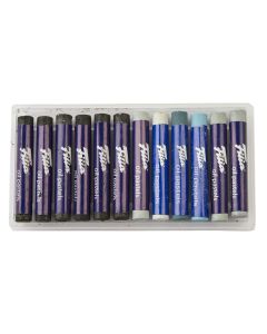 Filia Oil Pastel Monotone Set