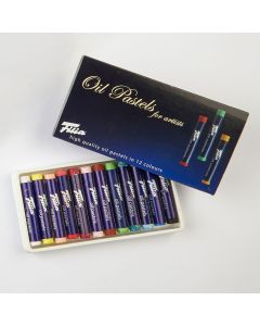 Set of 12 Assorted Colours