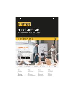 Flipchart Pads A1 Lined