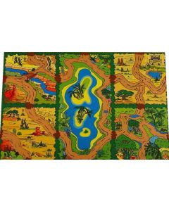 Safari Mat
