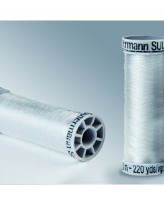 Invisible Thread - 200m reel