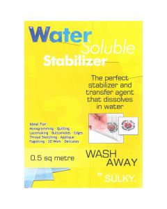 Gutermann Sulky Wash-Away
