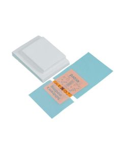 Greaseproof Tracing Paper 500 x 750mm 34gsm - Pack of 500