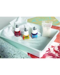 Pebeo Marbling Starter Kit