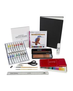 Everyday Art ARTIST Packs