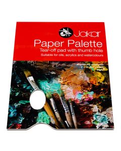 Jakar Paper Palette