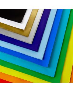 EDUcraft Poster Paper Assortment