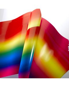 Rainbow Paper. Pack of 20