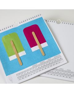 Create-a-Calendar