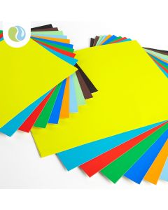 Poster Paper Packs