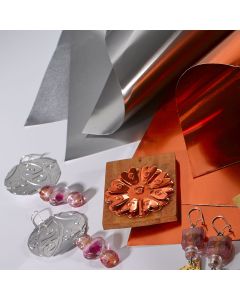 Embossing Foil Classic Pack. Pack of 30