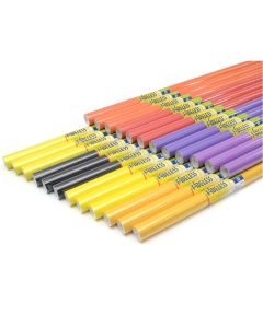 Fadeless Extra Wide Stockroom Packs