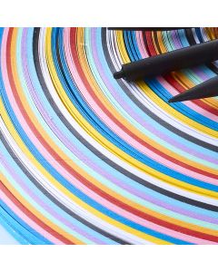 Quilling Paper Set
