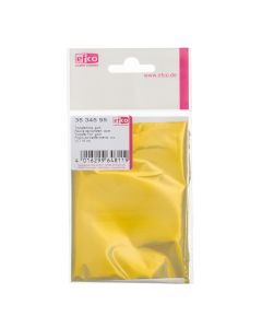 Transfer Foil Gold 100 x 150mm