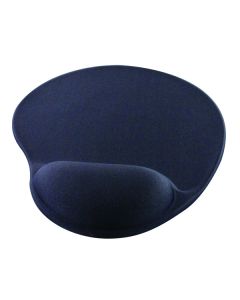 Gel Mouse Pad - Black