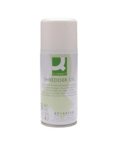 Q-Connect Shredder Oil