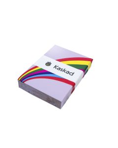 Kaskad Pastel Tints A4 80gsm - Skylark Violet - Pack of 500
